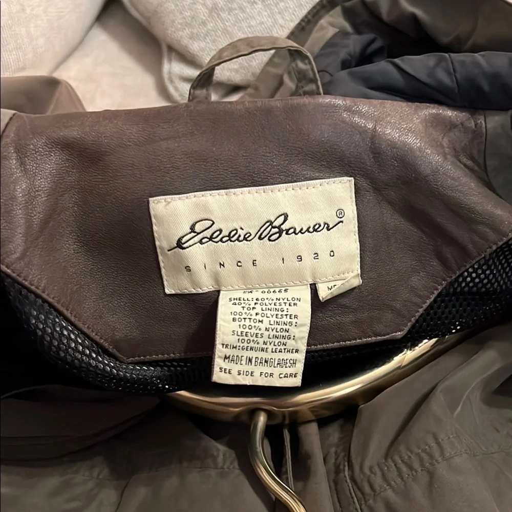 Eddie Bauer featuring practical